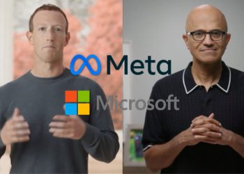 微軟、Meta深度合作！將把Word Excel PPT…等Office產品帶入元宇宙