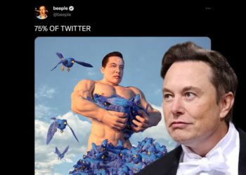 Twitter安撫：沒有全公司裁員的計劃；銀行計畫持有馬斯克收購推特的 130 億鎂債務