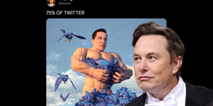 Twitter安撫：沒有全公司裁員的計劃；銀行計畫持有馬斯克收購推特的 130 億鎂債務