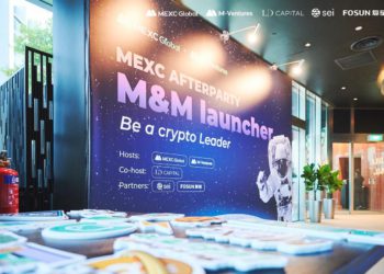 Token2049｜M-Ventures 致加密從業者的一封信：寒冬生存賽道指南