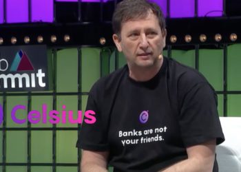 Celsius破產案爆料》創辦人在宣布凍結提款前幾週，提取了 1000 萬美元