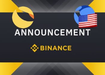 幣安把LUNC燃燒稅率從1.2%降至0.2%！跟進社群剛通過的5324提案