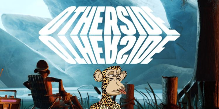 BAYC元宇宙 | Yuga Labs : Otherside遊戲預計明年上線，不會設置圍欄花園