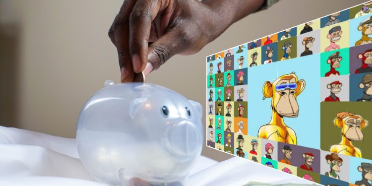 pexels-joslyn-pickens-3833052 | 動區動趨-最具影響力的區塊鏈新聞媒體 NFT 借貸分析》3種借貸模型的優劣對比,蓄能待牛市爆發