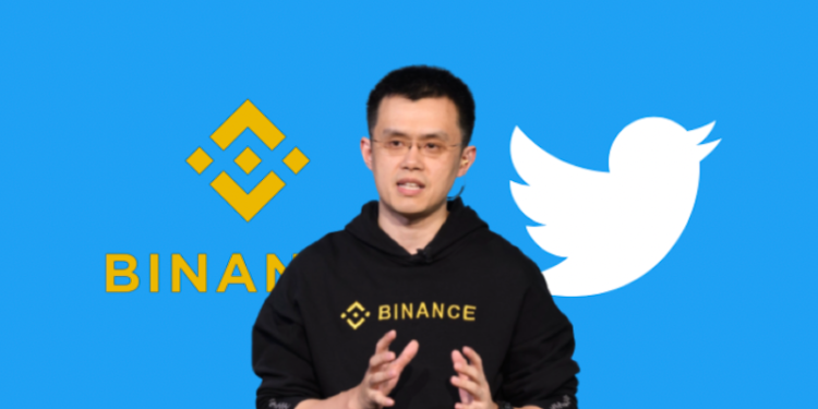 幣安組團隊助Twitter進Web3.0、區塊鏈！馬斯克將建「推特內容審核委員會」