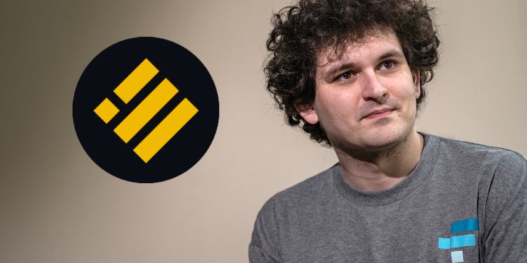 photo_BH474GL | 動區動趨-最具影響力的區塊鏈新聞媒體 BUSD穩定幣市佔創歷史新高!SBF:幣安開啟第二次穩定幣戰爭