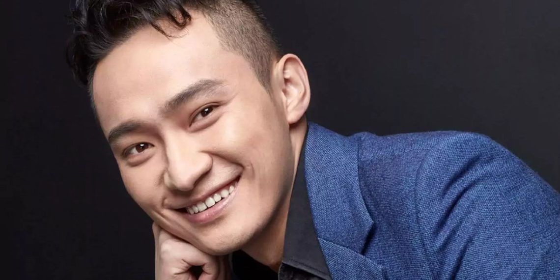 孫宇晨：火幣登頂三大前「放心孫哥不會割」，這週落地HT賦能