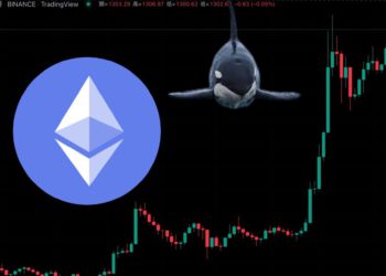 巨鯨似拋售2億鎂ETH！以太坊近24小時爆倉達3.57億美元