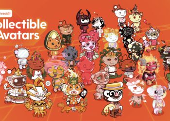 Reddit NFT爆火》250萬個買家是新進小白！銷售額破600萬鎂