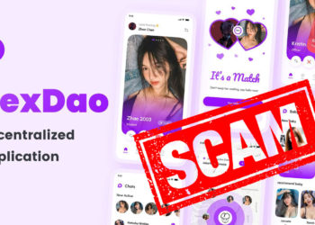 Web3.0約炮項目”SEX DAO”傳跑路！TG群變維權群聲討KOL、將映射至BSC