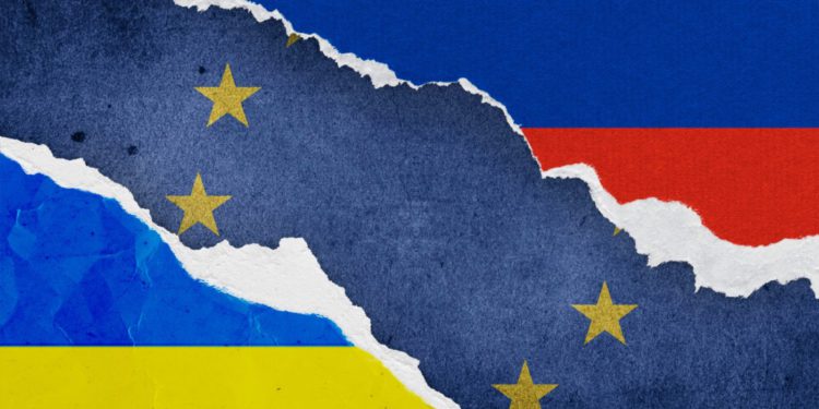 歐盟「全面禁止」俄羅斯公民加密貨幣服務！制裁入俄「假公投」