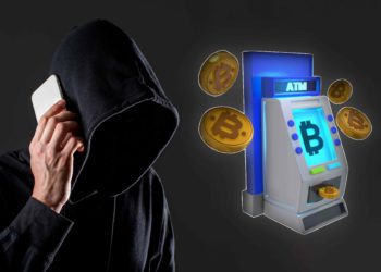 FBI 警告：新詐騙流行「加密貨幣ATM匯款」，遠端遙控被害者買幣轉出