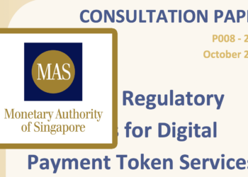 新加坡收緊監管》擬禁止散戶借貸購買加密貨幣，以及規管穩定幣發行商