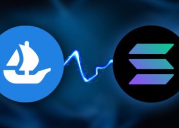 DappRader : Solana鏈上NFT銷售額9月翻倍！OpenSea地位正削弱