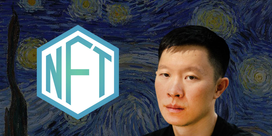 starrynight-nft-20221005 | 動區動趨-最具影響力的區塊鏈新聞媒體 三箭旗下基金|Starry Night轉移460個NFT、價值625ETH;傳投資總值超3500萬鎂