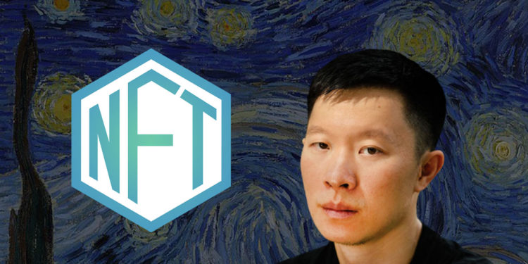 三箭旗下基金｜Starry Night轉移460個NFT、價值625ETH；傳投資總值超3500萬鎂