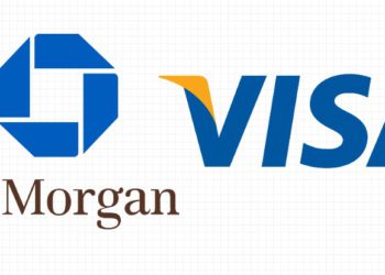 摩根大通聯手Visa！將打通私有區塊鏈跨境支付網路