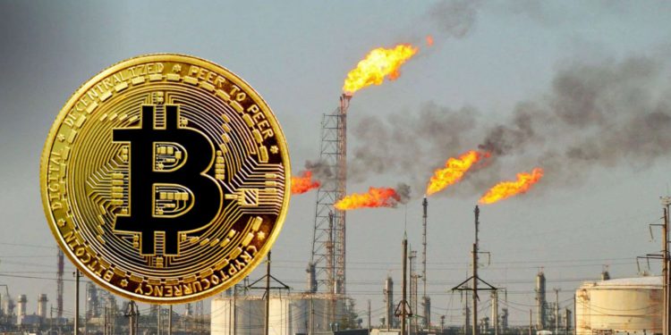 Arcane Research：如何利用伴生氣開採比特幣？