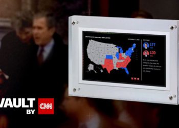 CNN終止NFT計畫！被社群砲轟Rug Pull