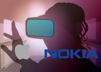 蘋果VR手套專利曝光；Nokia：元宇宙將會取代智慧型手機