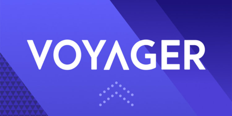 voyager-digital-logo | 動區動趨-最具影響力的區塊鏈新聞媒體 Voyager: 不會因高管無能就起訴他們;三箭盡職調查確有過失