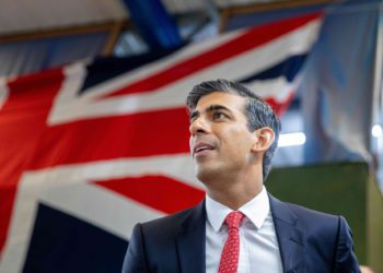 英國新任首相蘇納克：比起 CryptoPunks 更喜歡無聊猿