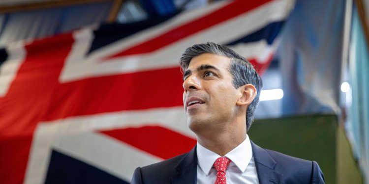 | 動區動趨-最具影響力的區塊鏈新聞媒體 英國新任首相蘇納克:比起 CryptoPunks 更喜歡無聊猿