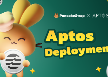 BSC項目 PancakeSwap 提案部署至 Aptos，盼降低對 BNB Chain 的依賴