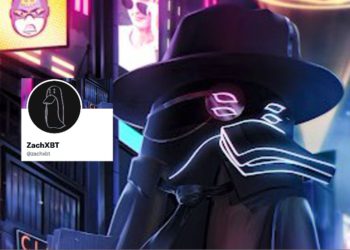 無聊猿NFT釣魚案｜警方靠加密偵探 ZachXBT 推特研究，逮到5名嫌犯