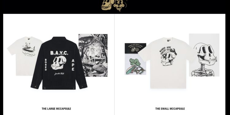 | 動區動趨-最具影響力的區塊鏈新聞媒體 藍籌 NFT 下一步棋》「虛實整合」回歸真實體驗