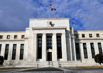 聯準會本週召開FOMC會議｜WSJ：本週料再升息3碼