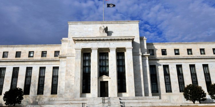 | 動區動趨-最具影響力的區塊鏈新聞媒體 聯準會本週召開FOMC會議|WSJ:本週料再升息3碼