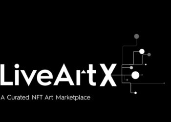 LiveArtX財庫錢包遭駭、197個NFT被盜！地板價跌80%；官方承諾100%負責