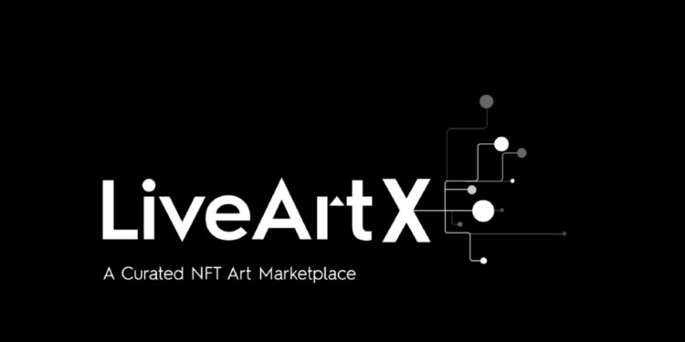 LiveArtX財庫錢包遭駭、197個NFT被盜！地板價跌80%；官方承諾100%負責