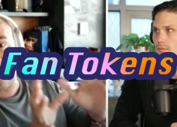 粉絲代幣｜體育公鏈Chiliz執行長闡釋：比特幣歸零，人們還是看體育