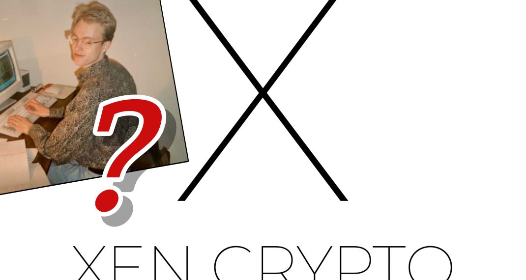 XEN團隊疑雲》創辦人真是Google前員工？曾參與歸零項目？