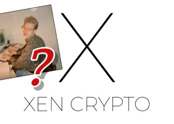 XEN團隊疑雲》創辦人真是Google前員工？曾參與歸零項目？