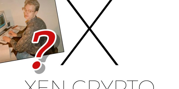 截圖-2022-10-09-下午1.01.05 | 動區動趨-最具影響力的區塊鏈新聞媒體 XEN團隊疑雲》創辦人真是Google前員工?曾參與歸零項目?