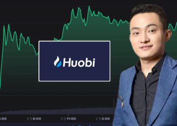 火幣易主》孫宇晨否認是核心出資人：專心上工把賦能搞好，HT續漲20%