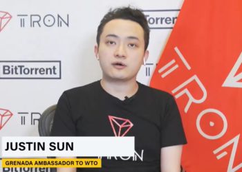 「波場USDD或成火幣交易基準！」孫宇晨：不排除買下Huobi，中國開放後回頭耕耘