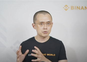 CZ 新訪談 ：幣安沒有對手，開拓才是未來，在5%的市場中競爭沒意思