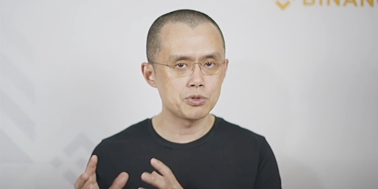 CZ 新訪談 ：幣安沒有對手，開拓才是未來，在5%的市場中競爭沒意思