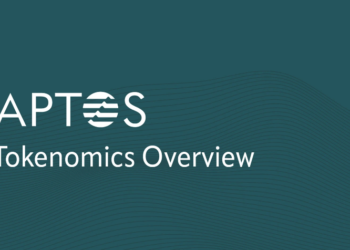 Aptos公布代幣經濟：$APT共10億枚、51%分發社群，與先前洩漏一致