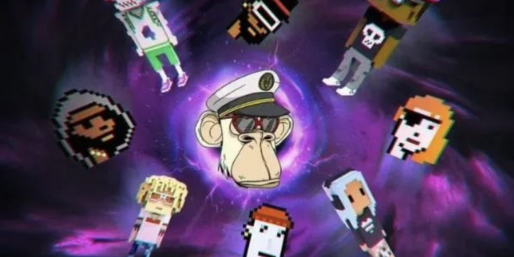 後熊市下冷靜構想：NFT 的價值定位與未來用例