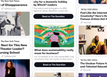推特正將NFT引入「Tweet Tiles」測試；Rarible推出聚合器Rarible2，平台交易量增283%
