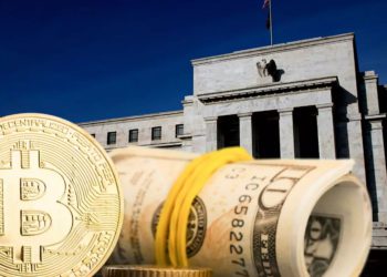 瑞銀預測 : Fed會提早緩停升息 ! 美國銀行 : 比特幣重回「熱門避險資產」