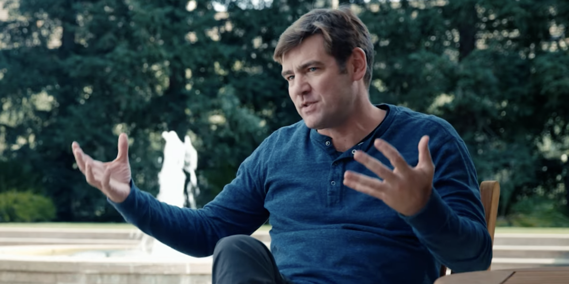 a16z合夥人訪談：熊市、當前的加密環境、及Web3的長遠利益