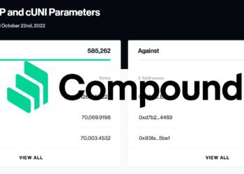 Compound通過130號提案》提高cCOMP借款上限，拉高利率避免套利者耗盡流動性