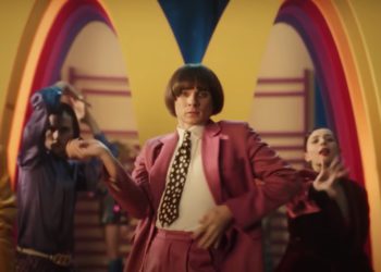 麥當勞App再攻會員忠誠度，集點看波蘭流行天王「開托盤AR演唱會」