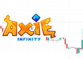 Axie Infinity首次大量代幣解鎖！9000萬鎂AXS轉移至交易所